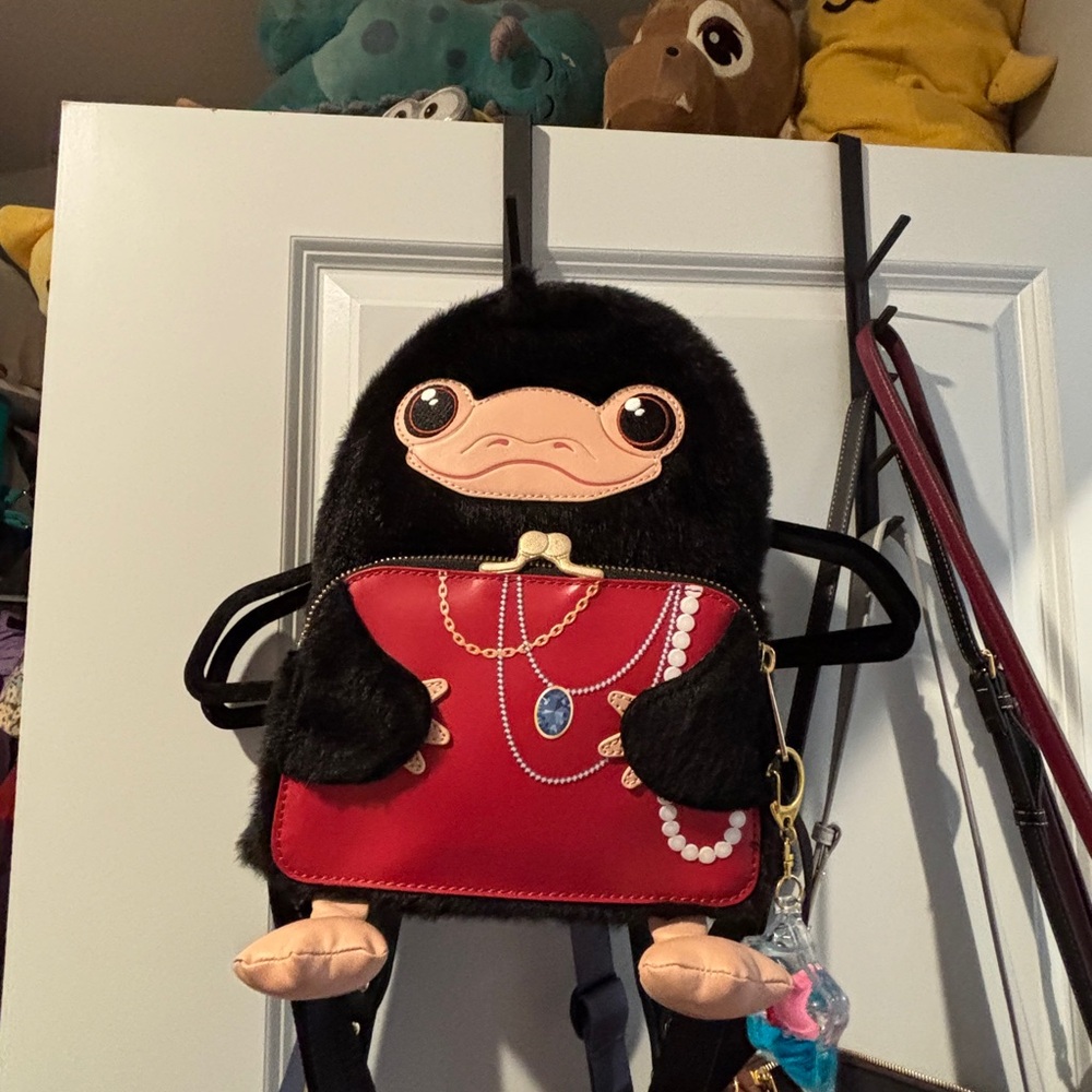 Loungefly bag